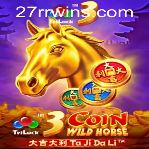 Exploring the Thrilling World of 3CoinWildHorse