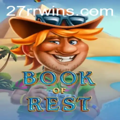 Discover the Enigma of BookofRest: A New Gaming Sensation