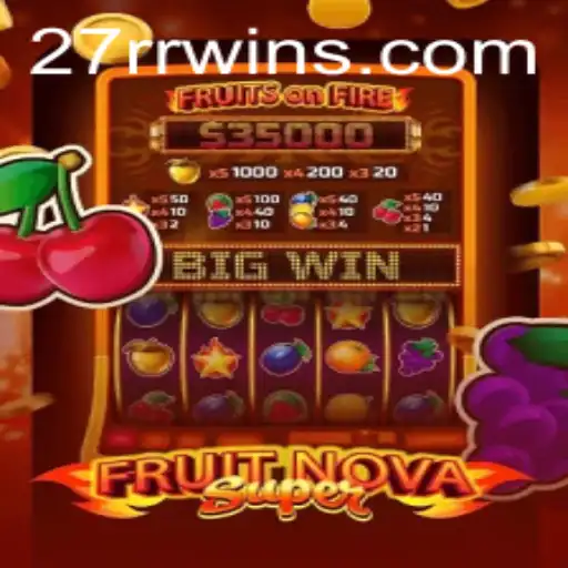 Exploring the Vibrant World of FruitNovaSuper