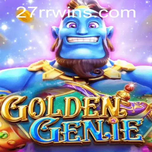 GOLDENGENIE: The Game That Transcends Reality