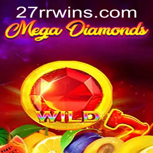 MegaDiamond: Unveiling the Thrilling New Adventure with 27RR