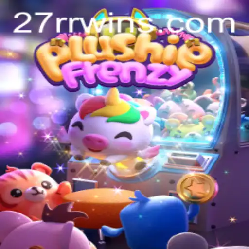 Unveiling the Excitement of PlushieFrenzy: A Unique Gaming Experience