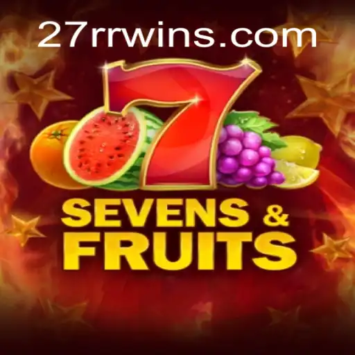 SevensFruits: The Innovative Casino Game Taking the World by Storm