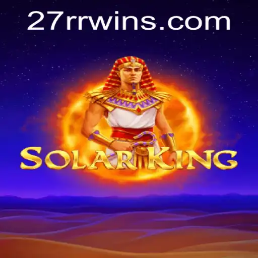 Introducing SolarKing: A Stellar Adventure in Gaming
