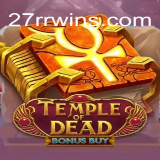 Exploring the Enigmatic World of TempleofDeadBonusBuy: A Thrilling Adventure