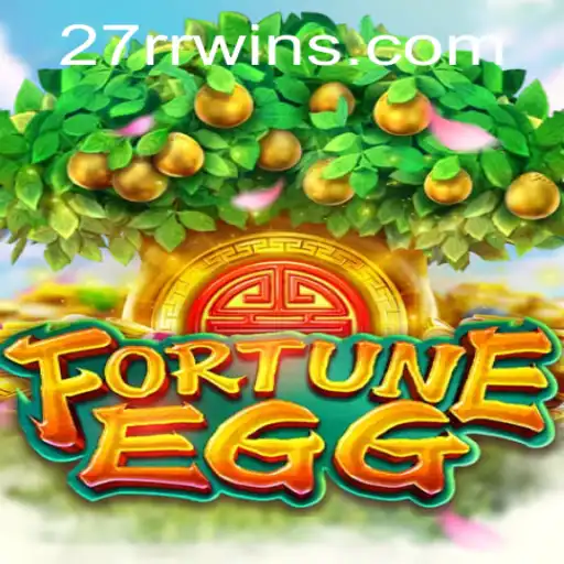 Discovering FortuneEgg: A New Era in Gaming