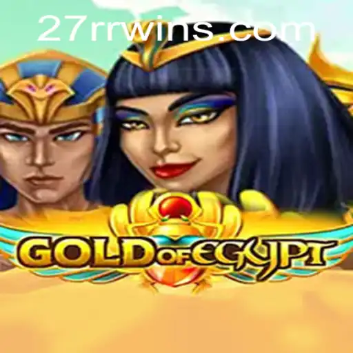Exploring the Enigma of GoldOfEgypt: A Gamer's Adventure with 27RR