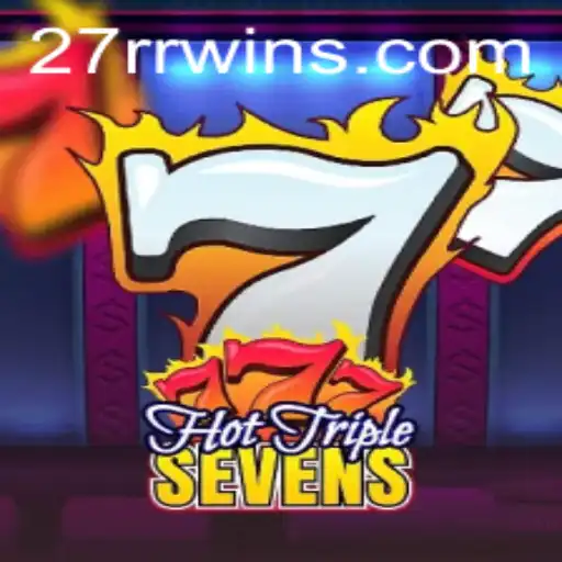 Discover the Excitement of HotTripleSevens: A Modern Slot Game Adventure