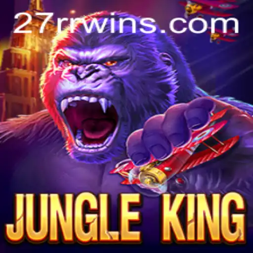 Exploring the Exciting World of JungleKing: A 27RR Adventure