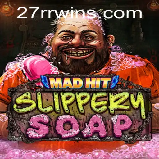 Dive into the World of MadHitSlipperySoap: A Game Revolution