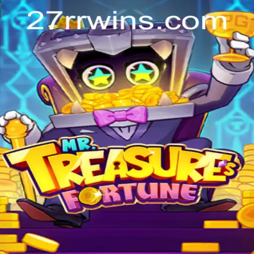 Unveiling the Adventure: MrTreasuresFortune and the Mystery of 27RR