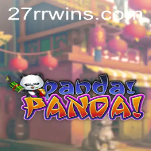 PandaPanda: The Ultimate Adventure Awaits