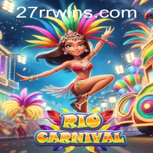 Unveiling the Vibrant World of RioCarnival: A Guide to 27RR