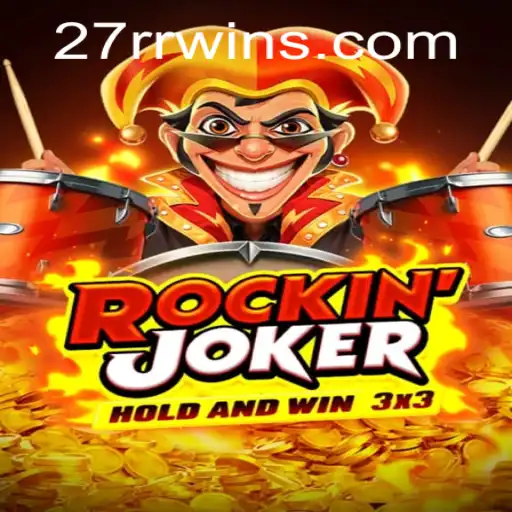 Rockinjoker: A Thrilling Game Experience with a Unique 27RR Twist
