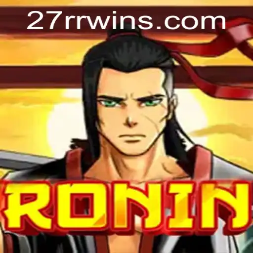 Mastering the Art of Ronin: A Dive into 27RR