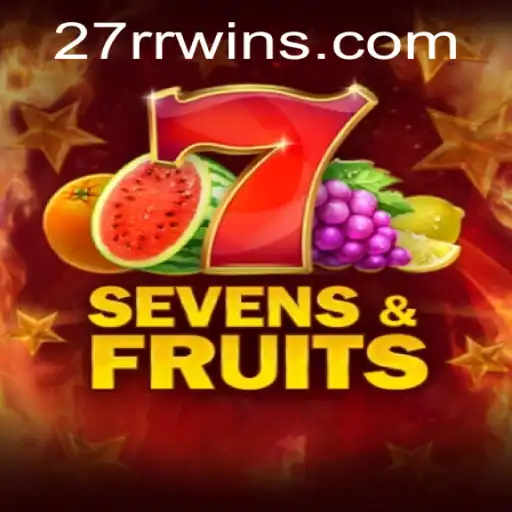 SevensFruits: The Innovative Casino Game Taking the World by Storm
