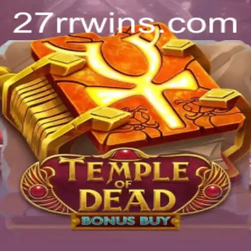 Exploring the Enigmatic World of TempleofDeadBonusBuy: A Thrilling Adventure